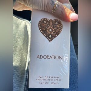 Adoration Eau de Parfum 3.4 fl oz